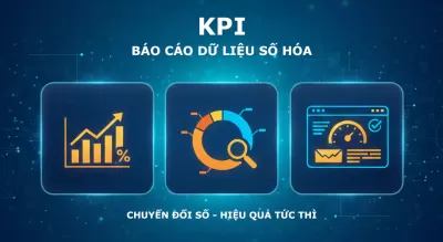 BÁO CÁO DỮ LIỆU SỐ HÓA